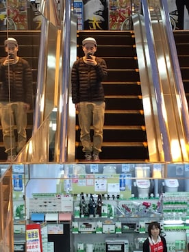 浅倉チワワさんのコーディネート