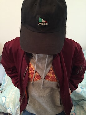 浅倉チワワさんのコーディネート