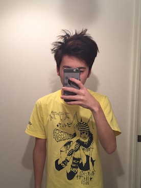 浅倉チワワさんのコーディネート