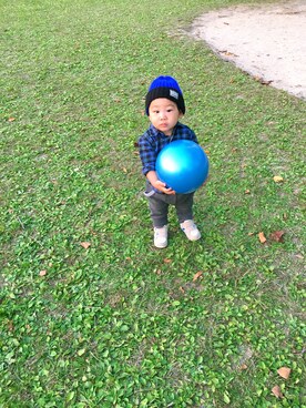 YNさんのコーディネート