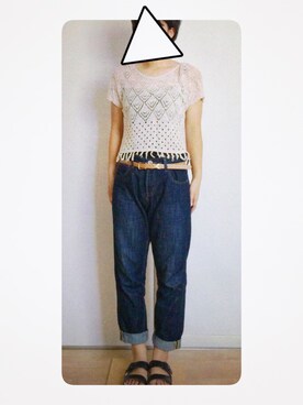 jgnさんのコーディネート