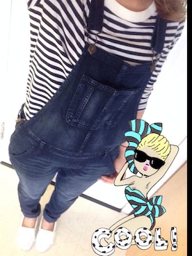 kihoさんのコーディネート