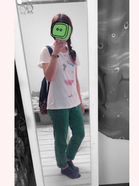 @kaaさん（レディース・164cm）の秋コーディネート