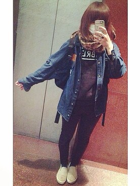 94さんのコーディネート