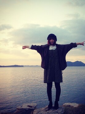 94さんのコーディネート