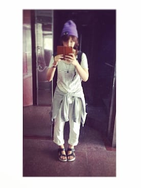 94さんのコーディネート