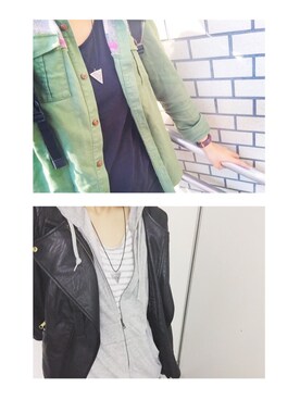 94さんのコーディネート