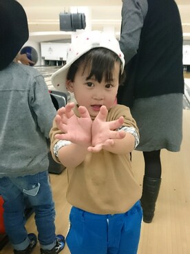 白山 知枝さんのコーディネート