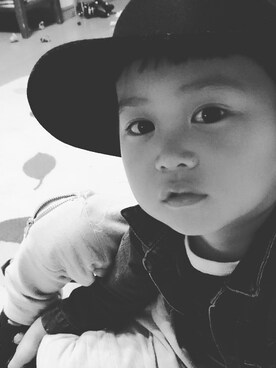白山 知枝さんのコーディネート