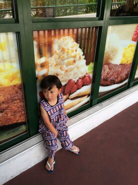白山 知枝さんのコーディネート