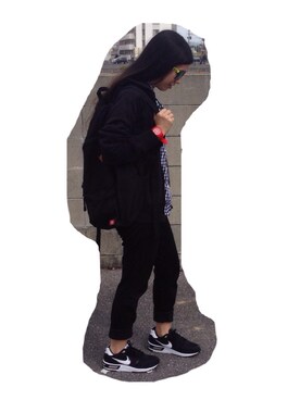 ひなのさんのコーディネート