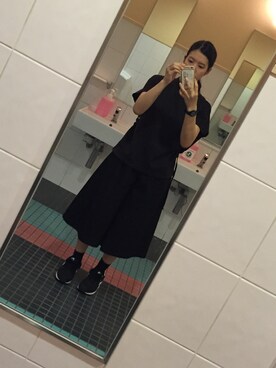 ひなのさんのコーディネート