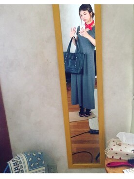 chicaさんのコーディネート