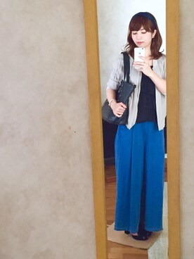 chicaさんのコーディネート