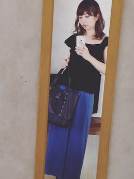 chicaさんのコーディネート