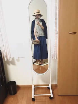 chicaさんのコーディネート