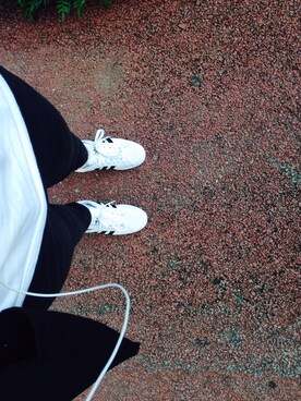 호さんのコーディネート