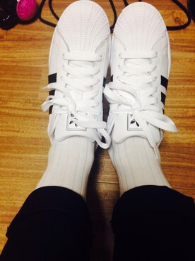 호さんのコーディネート