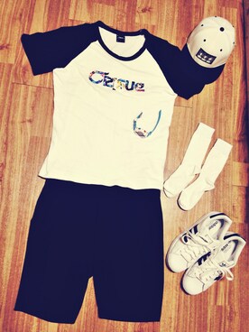 호さんのコーディネート