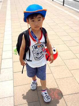 yotaさんのコーディネート