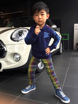 yotaさんのコーディネート