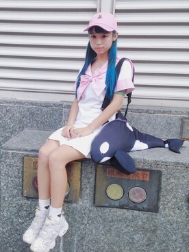 gaozniさんのコーディネート