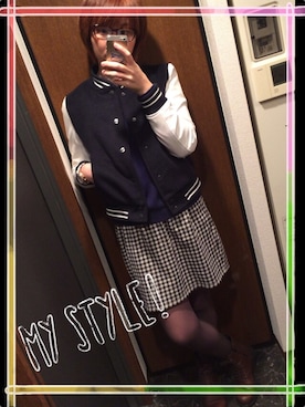 mochiさんのコーディネート