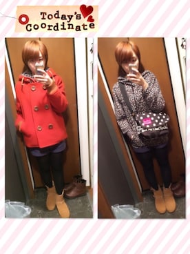 mochiさんのコーディネート