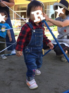 いちごみるくさんのコーディネート