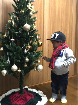 いちごみるくさんのコーディネート