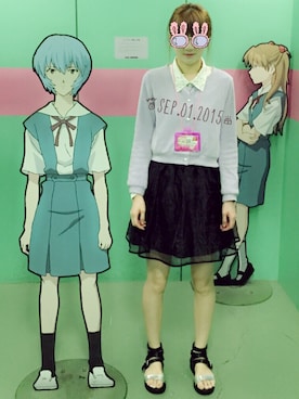 たいたいさん(レディース・169cm)の秋コーディネート