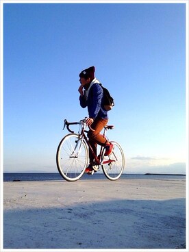 yuさんのコーディネート