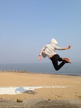 yuさんのコーディネート