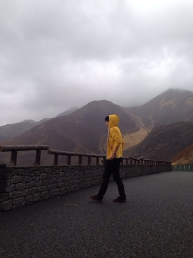 yuさんのコーディネート