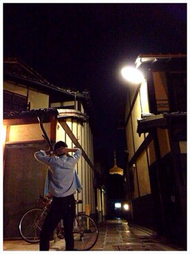 yuさんのコーディネート