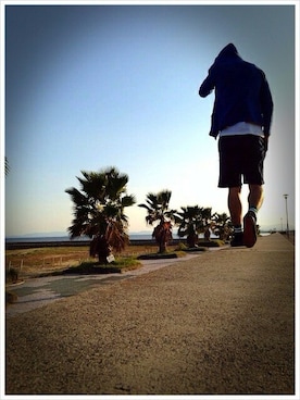 yuさんのコーディネート