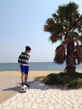 yuさんのコーディネート