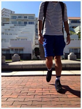 yuさんのコーディネート