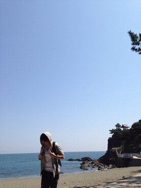 yuさんのコーディネート