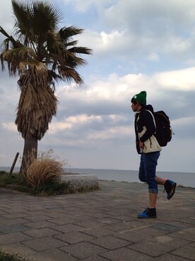 yuさんのコーディネート