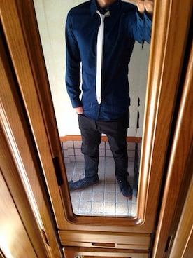 yuさんのコーディネート