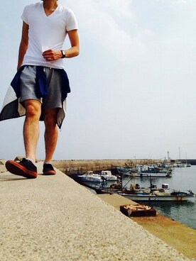 yuさんのコーディネート