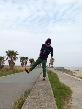 yuさんのコーディネート