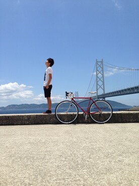 yuさんのコーディネート