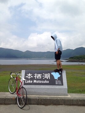 yuさんのコーディネート