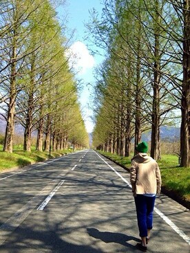 yuさんのコーディネート