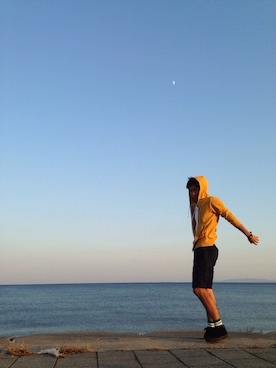 yuさんのコーディネート