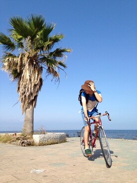 yuさんのコーディネート