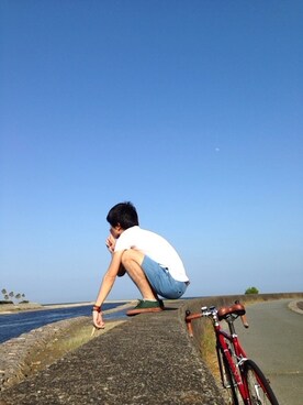 yuさんのコーディネート