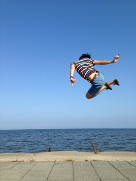 yuさんのコーディネート